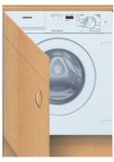 Ремонт стиральных машин siemens WDI 1441
